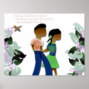 Children of God Poster
