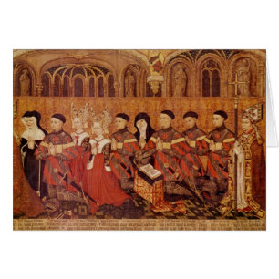 Children of Jean I Jouvenel des Ursins and