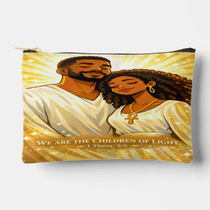 Children of Light Accessory Pouch