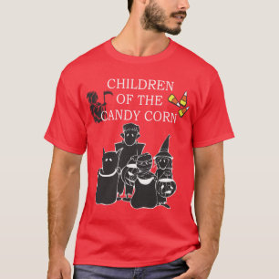 Children Of The Candy Corn T-Shirt