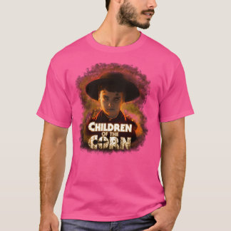 Children Of The Corn T-Shirt