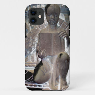 Children of the Court iPhone 11 Case