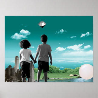 Children of the future poster