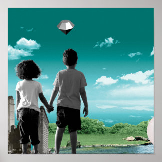 Children of the future poster