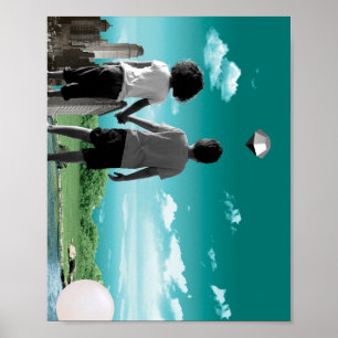Children of the future poster