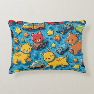 children pillow