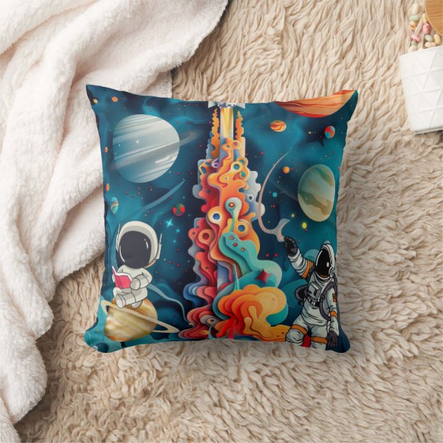 Children pillow  (Blanket)