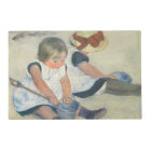 Children Playing on the Beach, 1884