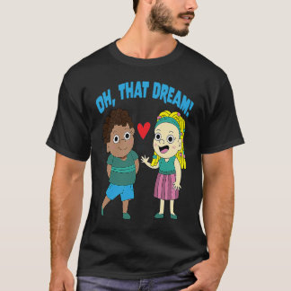 Children playing T-Shirt