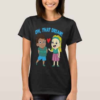 Children playing T-Shirt