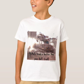 Children RG31 T-Shirt