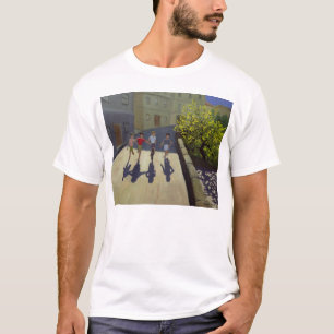 Children Running Lesbos 1999 T-Shirt