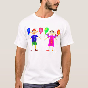 children t-shirt