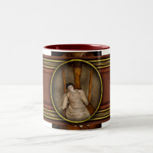 Children - Toy - Her royal highness Two-Tone Coffee Mug