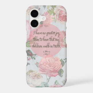 Children Walk in Truth