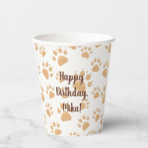 children's birthday decor