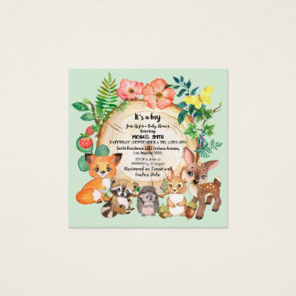 Children's books about forest and forest plants in