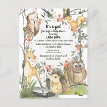 Children's books about forest and forest plants in