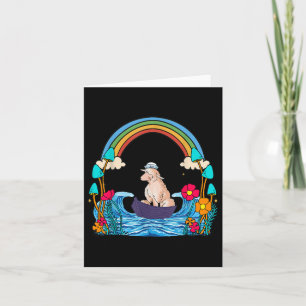 Childrens Child Sheep Sheep Maritime Girls Boys Mo Card