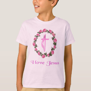 childrens christian clothing T-Shirt