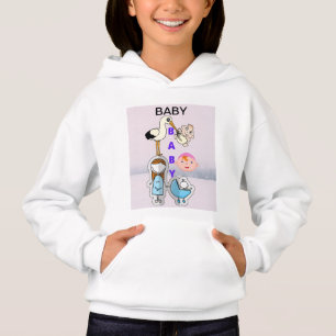 Children's cotton jacket