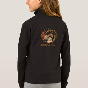 Children's Equestrian Sweatshirt