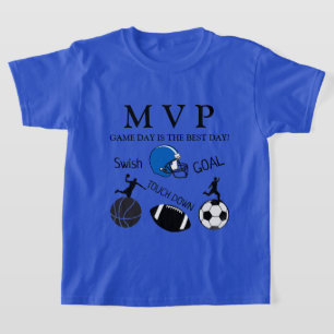 Children's Expression Collection: Boys T-Shirt