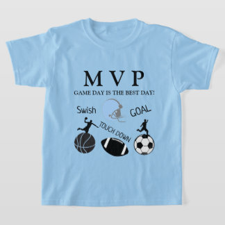 Children's Expression Collection: Boys T-Shirt