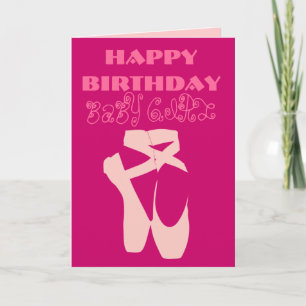 CHILDREN'S EXPRESSION COLLECTION CARD