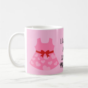 Children's Expression Collection Coffee Mug