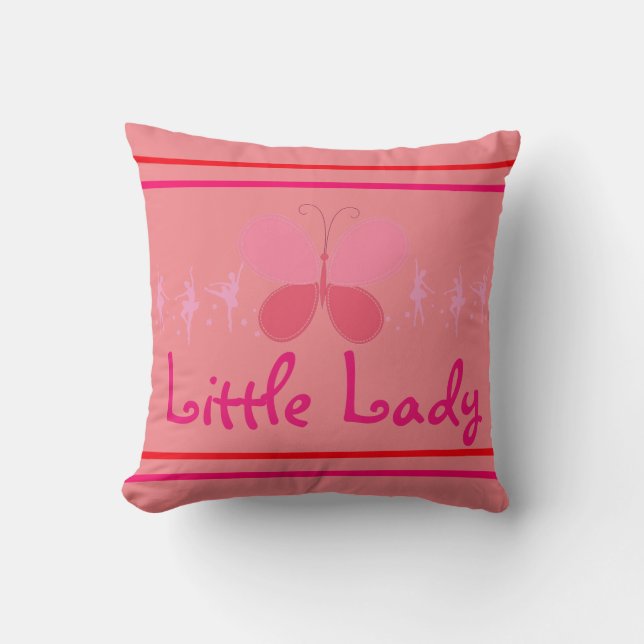 Children's Expression Collection Cushion (Front)