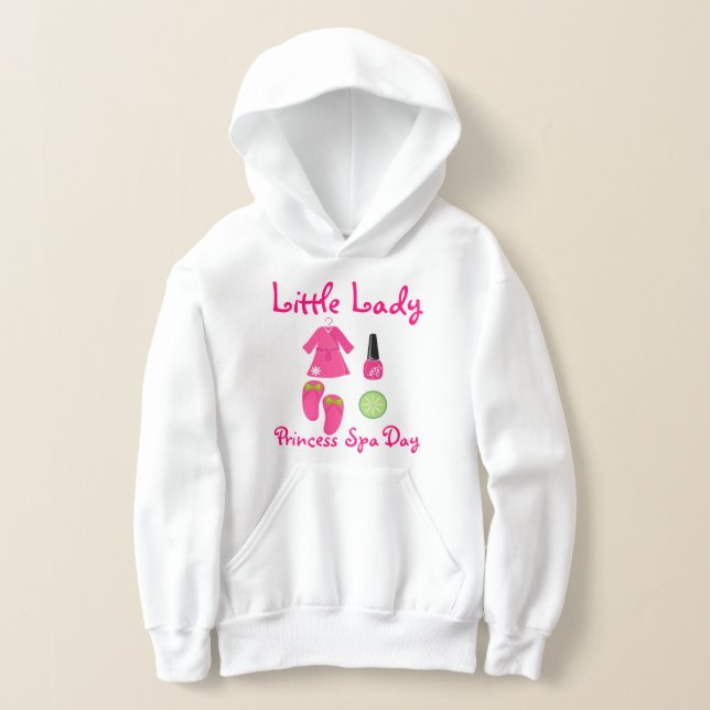 Children's Expression Collection - Girls  (Laydown)