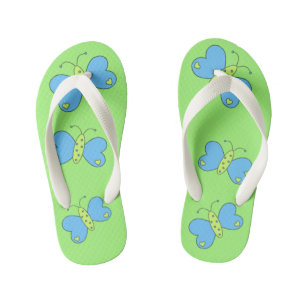 CHILDREN'S EXPRESSION COLLECTION Girls Kid's Thongs