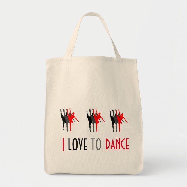Children's Expression Collection - Girl's Tote Bag (Front)