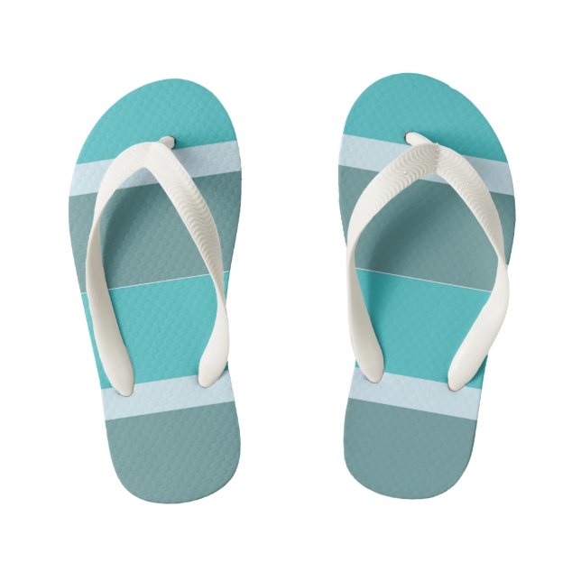 Children's Expression Collection Kid's Thongs (Footbed)