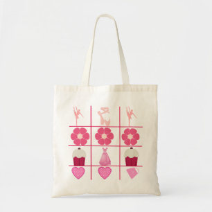 CHILDREN'S EXPRESSION COLLECTION TOTE BAG