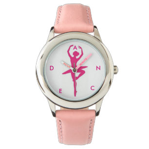 CHILDREN'S EXPRESSION COLLECTION WATCH