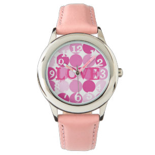 CHILDREN'S EXPRESSION COLLECTION - WATCH