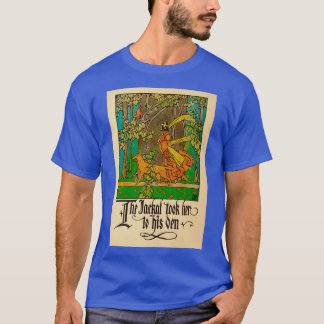 Childrens Fairy Tales 1 T-Shirt