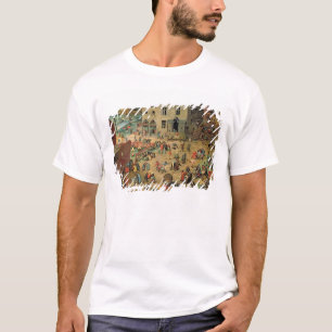 Children's Games , 1560 T-Shirt