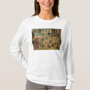 Children's Games , 1560 T-Shirt