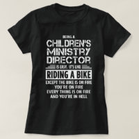 Children's Ministry Director