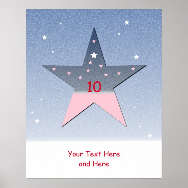 Children's  poster (Front)