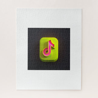 Children's Puzzles: The Fun of Learning and Discov Jigsaw Puzzle