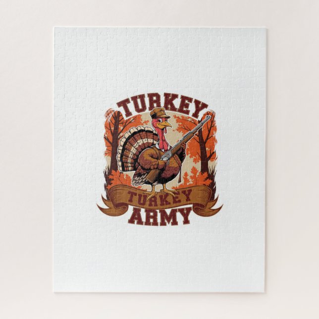 Children's Puzzles: The Fun of Learning and Discov Jigsaw Puzzle (Vertical)