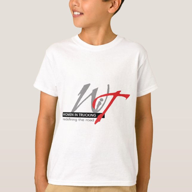 Children's sweatshirt T-Shirt (Front)