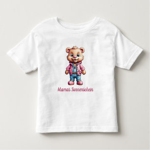 children's T-shirt