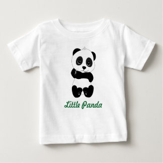 Children's T-shirt "Little Panda"