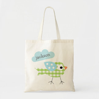 Children's Tote Bag