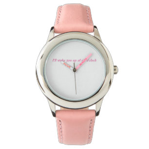 Children's watch